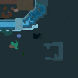 Field of Zenith - Warcraft 3: Custom Map avatar