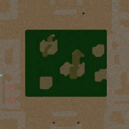 Field-Wars 0.04 - Warcraft 3: Custom Map avatar