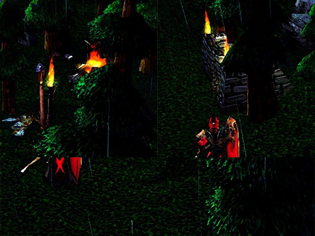 Fight Across Wood v.2 - Warcraft 3: Custom Map avatar