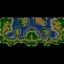 Fight Against Hell - Warcraft 3 Custom map: Mini map