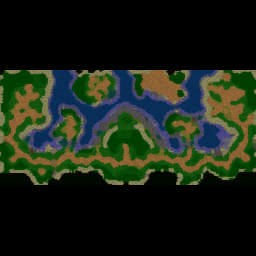 Fight Against Hell v2 - Warcraft 3: Custom Map avatar