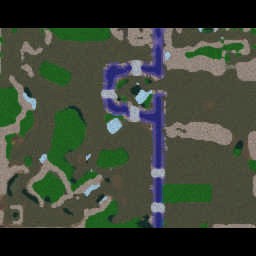 Fight against the Dreadlords - Warcraft 3: Custom Map avatar