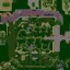 Fight & Defense v1.9c - Warcraft 3 Custom map: Mini map