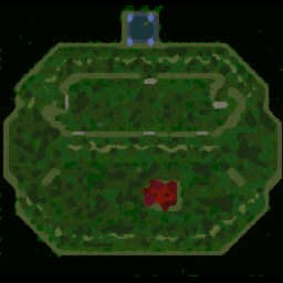Fight for Destiny 1.2 - Warcraft 3: Custom Map avatar