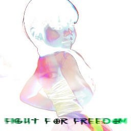 Fight For Freedom - Warcraft 3: Custom Map avatar