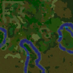 Fight for life v1.0 - Warcraft 3: Custom Map avatar