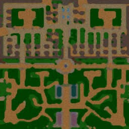 Fight for lordaeron All Stars - Warcraft 3: Custom Map avatar