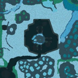 Fight For The Frozen Throne - Warcraft 3: Custom Map avatar