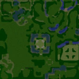 Fight for the Middle - Warcraft 3: Custom Map avatar