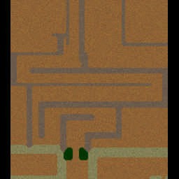 Fight for the Scourge - Warcraft 3: Custom Map avatar