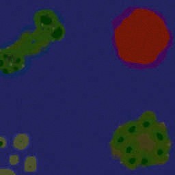 Fight of Mages - Warcraft 3: Custom Map avatar