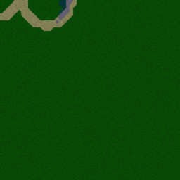 fight of pixels - Warcraft 3: Custom Map avatar