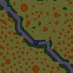 Fight of the Dinosaurs - Warcraft 3: Custom Map avatar