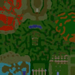 Fight of the Hero TNG - Warcraft 3: Custom Map avatar