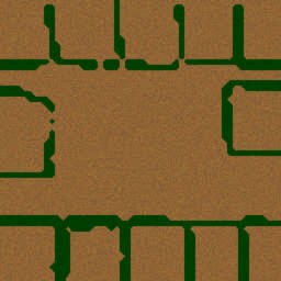 Fight Or Die - Warcraft 3: Custom Map avatar