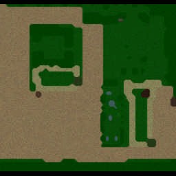 Fight or run - Warcraft 3: Custom Map avatar