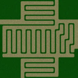 Fight to Win PR v.0.1c - Warcraft 3: Custom Map avatar