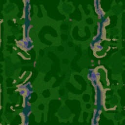 Fight with other - Warcraft 3: Custom Map avatar