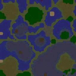 Fighter Dog Plane - Warcraft 3: Custom Map avatar