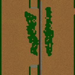 Fighter Hall - Warcraft 3: Custom Map avatar