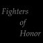 Fighters of Honor v0.5 - Warcraft 3 Custom map: Mini map