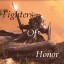 Fighters of Honor v0.6 - Warcraft 3 Custom map: Mini map