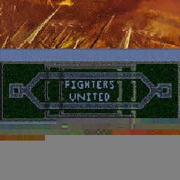 Fighters United vBeta2 - Warcraft 3: Custom Map avatar