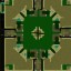 Fight of legions v7.73a - Warcraft 3 Custom map: Mini map