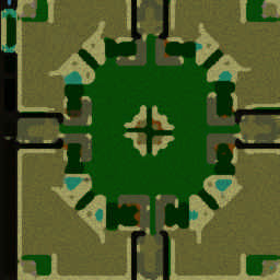 Fight of legions v7.73b - Warcraft 3: Custom Map avatar