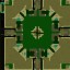 Fight of Legions Warcraft 3: Map image