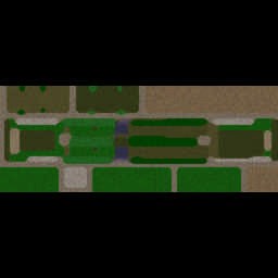 Figth of Anime Word 1.6b ( - Warcraft 3: Custom Map avatar