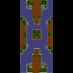 Figure .02 - Warcraft 3: Custom Map avatar