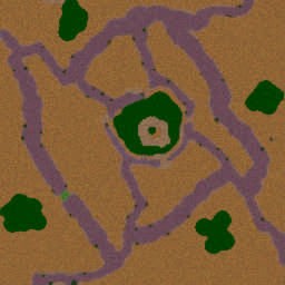 Filips funmap 3 - Warcraft 3: Custom Map avatar