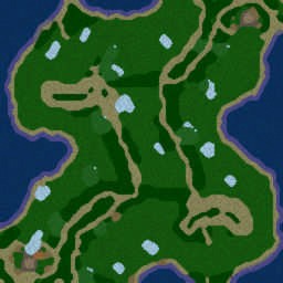 Fin d'hiver - Warcraft 3: Custom Map avatar