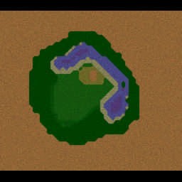 Final alterno 2 - Warcraft 3: Custom Map avatar