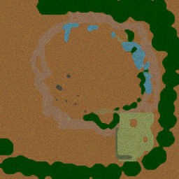 Final battle - Warcraft 3: Custom Map avatar