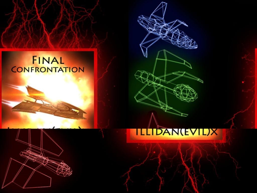 Final Confrontation v1.0 - Warcraft 3: Custom Map avatar