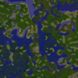 Final Conquest Beta 5.1b - Warcraft 3: Custom Map avatar