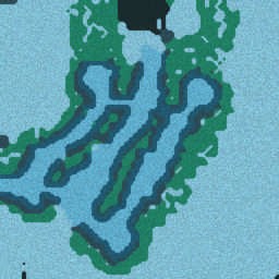 Final Day - Warcraft 3: Custom Map avatar