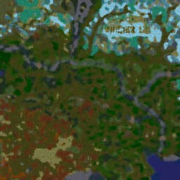 Final Diablo X Redemption - Warcraft 3: Custom Map avatar