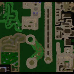 FINAL FANTASY CRYSTAL - Warcraft 3: Custom Map avatar