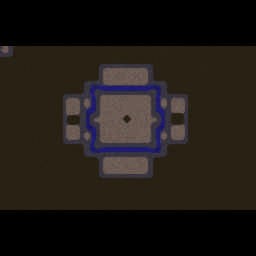 Final Fantasy Dissidia Arena [v0.1] - Warcraft 3: Mini map