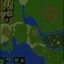 Final Fantasy - Legends v0.4.8c Beta - Warcraft 3 Custom map: Mini map