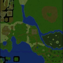 Final Fantasy - Legends V.4.4 - Warcraft 3: Custom Map avatar