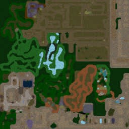 Final Fantasy Revolutions v4.0 - Warcraft 3: Custom Map avatar