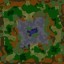 Final Fantasycraft Warcraft 3: Map image