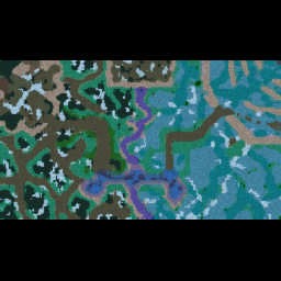 FinalBattle part 2 - Warcraft 3: Custom Map avatar