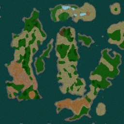 FinalFantasy7MapTheBlackMateria V2.7 - Warcraft 3: Custom Map avatar