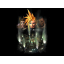 Final Fantasy VII Warcraft 3: Map image
