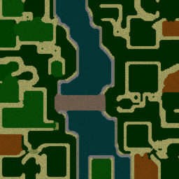 Finatical Lands - Warcraft 3: Custom Map avatar
